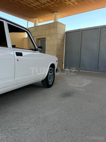 LADA (VAZ) 2107 2010, 95,000 km - 1.6 л - Bakı