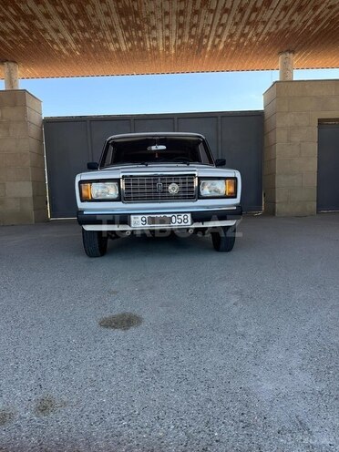 LADA (VAZ) 2107 2010, 95,000 km - 1.6 л - Bakı