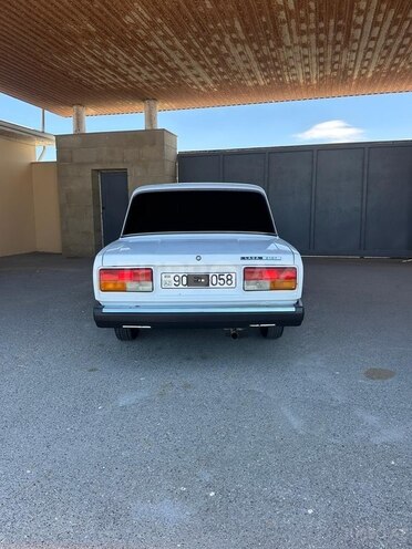 LADA (VAZ) 2107 2010, 95,000 km - 1.6 л - Bakı