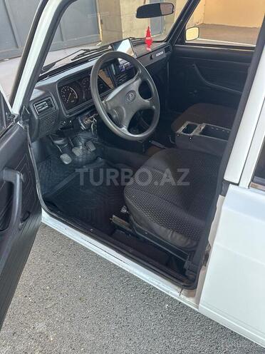 LADA (VAZ) 2107 2010, 95,000 km - 1.6 л - Bakı