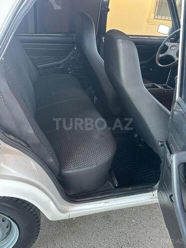 LADA (VAZ) 2107 2010, 95,000 km - 1.6 л - Bakı