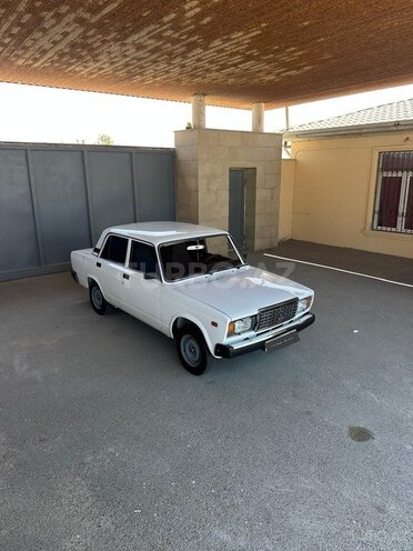 LADA (VAZ) 2107 2010, 95,000 km - 1.6 л - Bakı