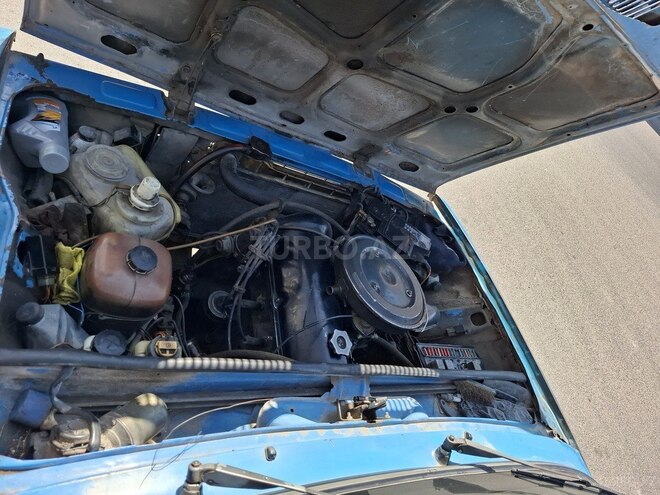 LADA (VAZ) 2104 1992, 95,000 km - 1.6 л - Sumqayıt