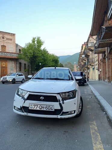 Khazar SD 2019, 220,000 km - 1.7 l - Şəki