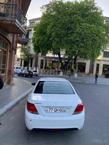 Khazar SD 2019, 220,000 km - 1.7 l - Şəki