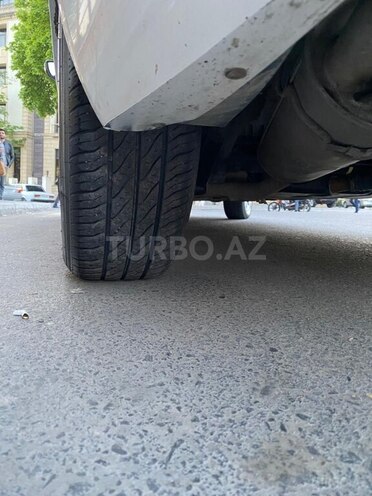 Khazar SD 2019, 220,000 km - 1.7 l - Şəki