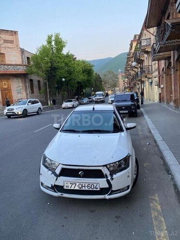 Khazar SD 2019, 220,000 km - 1.7 l - Şəki