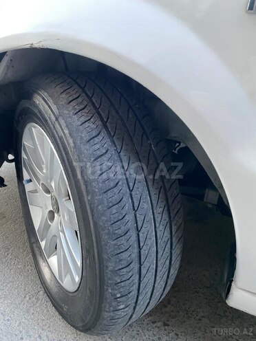 Khazar SD 2019, 220,000 km - 1.7 l - Şəki