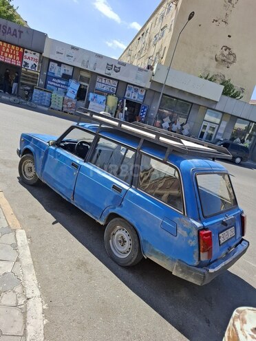 LADA (VAZ) 2104 1992, 95,000 km - 1.6 л - Sumqayıt