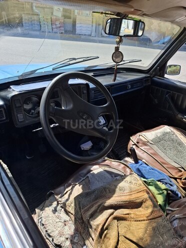 LADA (VAZ) 2104 1992, 95,000 km - 1.6 л - Sumqayıt