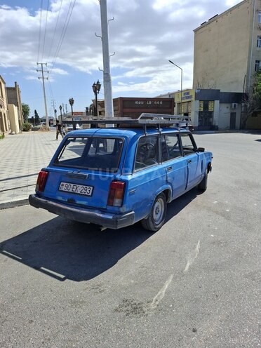 LADA (VAZ) 2104 1992, 95,000 km - 1.6 л - Sumqayıt