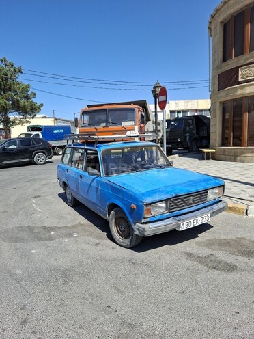 LADA (VAZ) 2104 1992, 95,000 km - 1.6 л - Sumqayıt