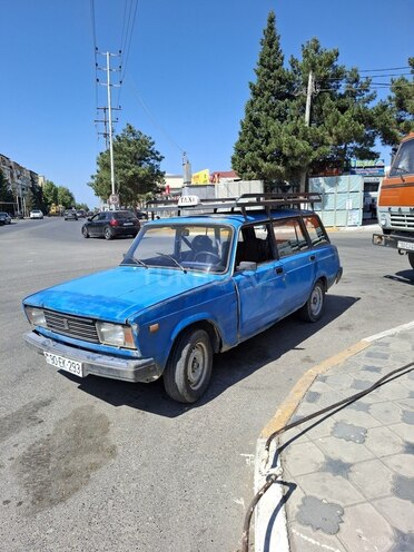 LADA (VAZ) 2104 1992, 95,000 km - 1.6 л - Sumqayıt