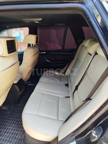 BMW X5 2003, 413,016 km - 4.4 л - Bakı