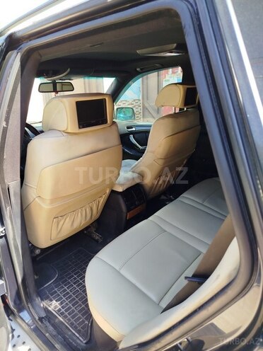 BMW X5 2003, 413,016 km - 4.4 л - Bakı