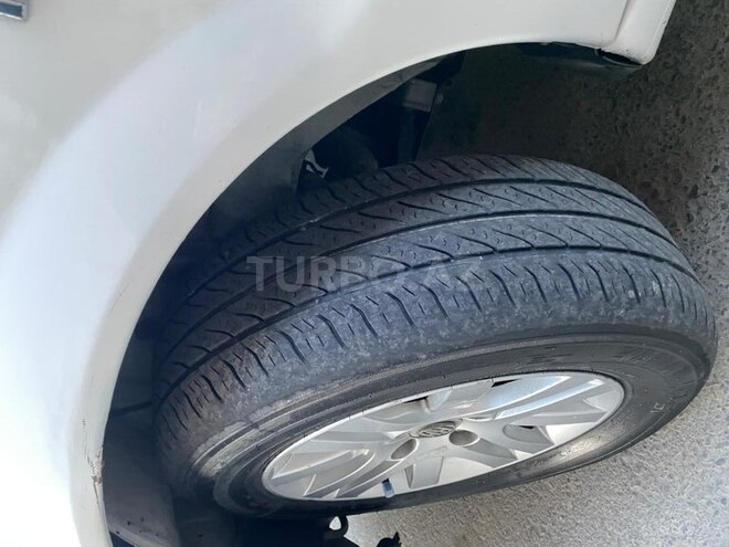 Khazar SD 2019, 220,000 km - 1.7 l - Şəki