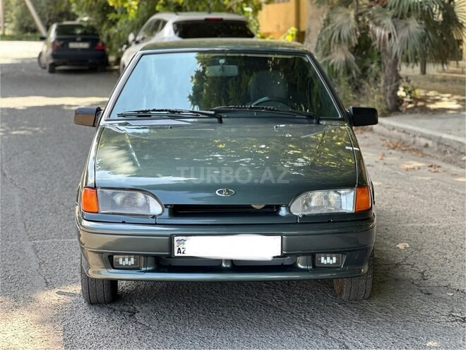 LADA (VAZ) 2115 2011, 187,000 km - 1.6 l - Gəncə