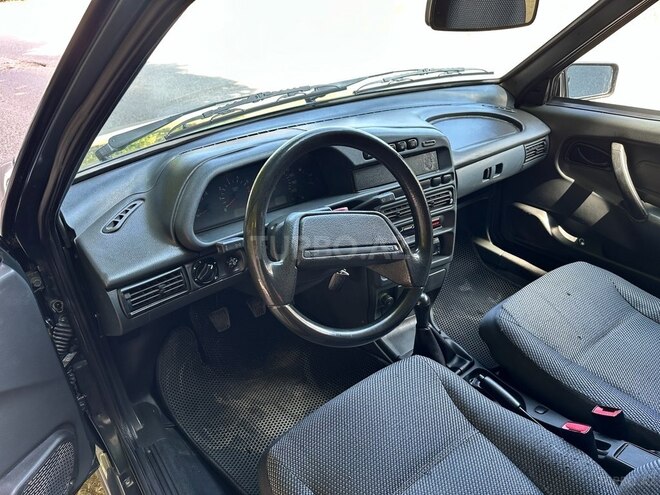 LADA (VAZ) 2115 2011, 187,000 km - 1.6 l - Gəncə