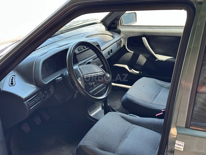 LADA (VAZ) 2115 2011, 187,000 km - 1.6 l - Gəncə