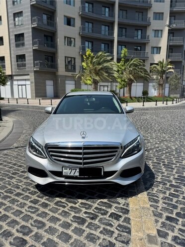 Mercedes C 300-3