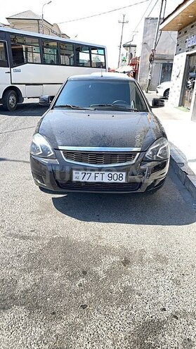 LADA (VAZ) Priora 2016, 213,000 km - 1.6 l - Bakı