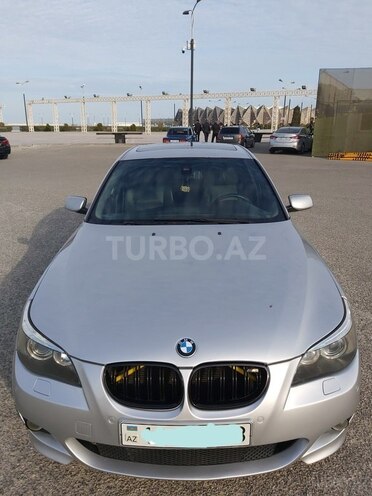 BMW 530 2004, 279,000 km - 3.0 l - Bakı