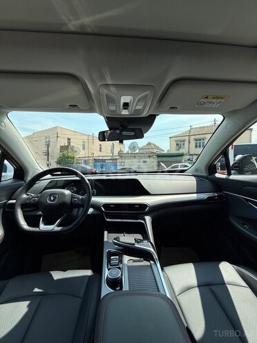 Changan Uni-T 2023, 12,000 km - 1.5 л - Bakı