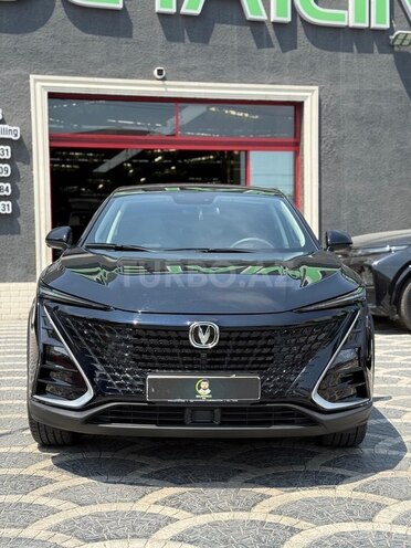 Changan Uni-T 2023, 12,000 km - 1.5 л - Bakı