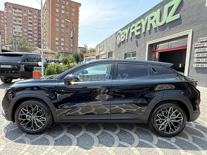 Changan Uni-T 2023, 12,000 km - 1.5 л - Bakı