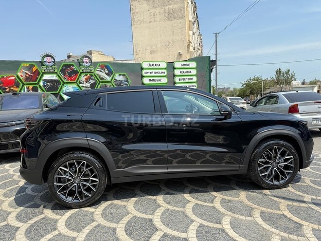Changan Uni-T 2023, 12,000 km - 1.5 л - Bakı