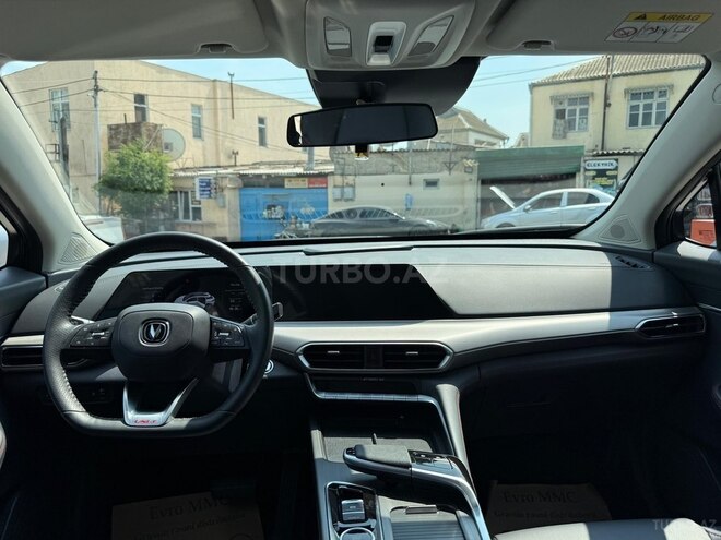 Changan Uni-T 2023, 12,000 km - 1.5 л - Bakı