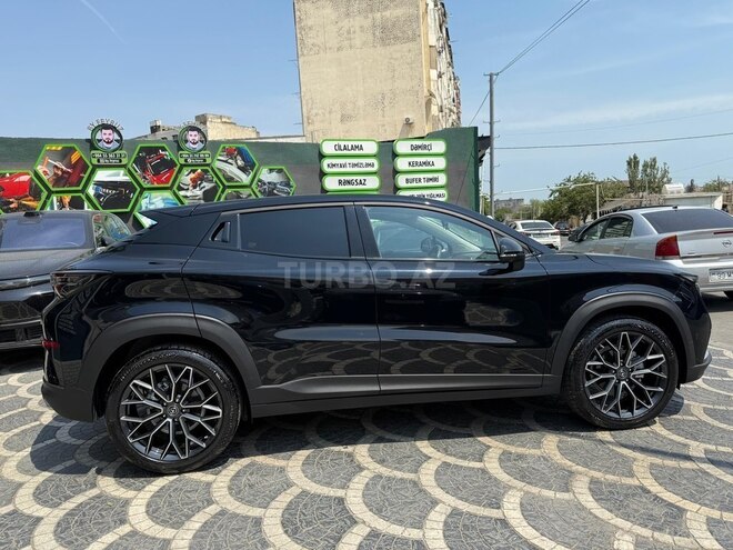 Changan Uni-T 2023, 12,000 km - 1.5 л - Bakı