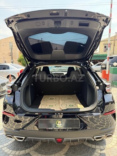 Changan Uni-T 2023, 12,000 km - 1.5 л - Bakı