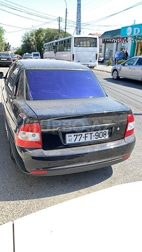LADA (VAZ) Priora 2016, 213,000 km - 1.6 l - Bakı