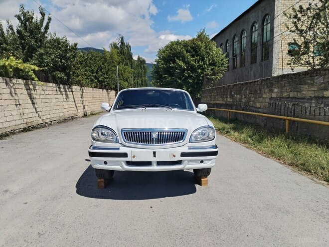 GAZ 31105 2005, 104,925 km - 2.4 л - Şəki