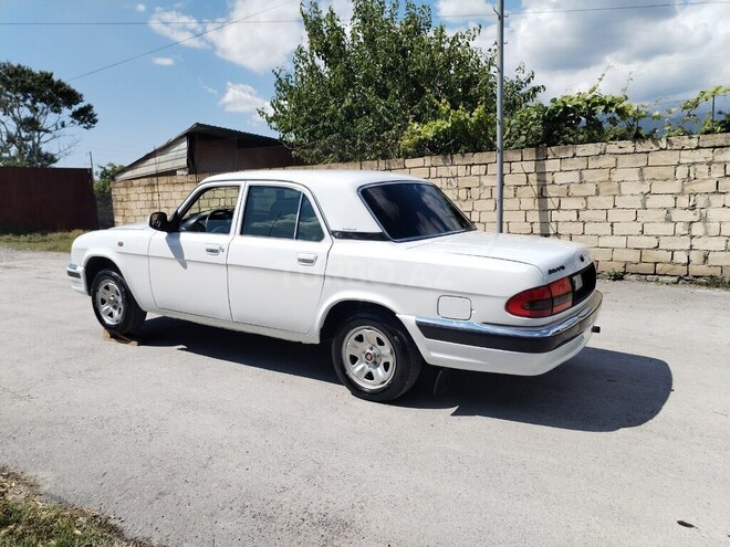 GAZ 31105 2005, 104,925 km - 2.4 л - Şəki