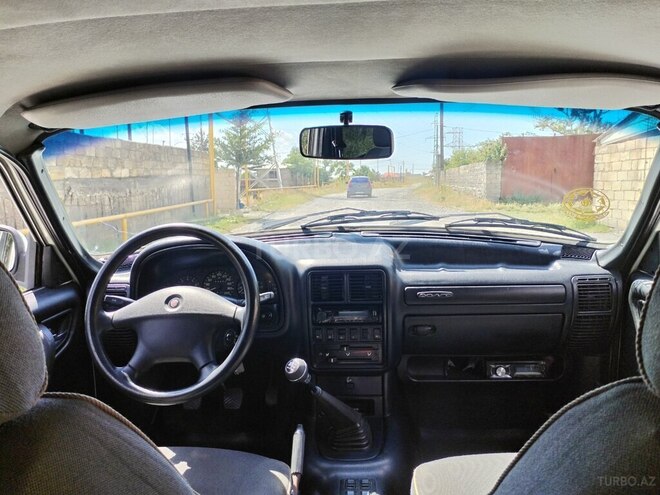GAZ 31105 2005, 104,925 km - 2.4 л - Şəki