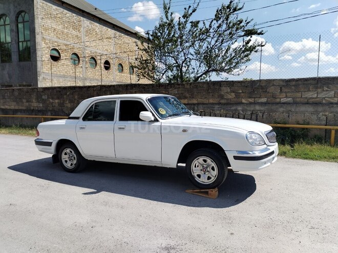 GAZ 31105 2005, 104,925 km - 2.4 л - Şəki