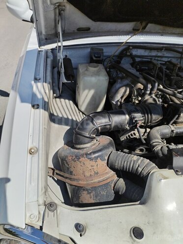 GAZ 31105 2005, 104,925 km - 2.4 л - Şəki