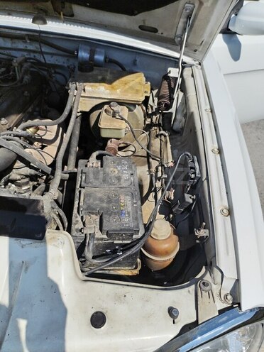 GAZ 31105 2005, 104,925 km - 2.4 л - Şəki