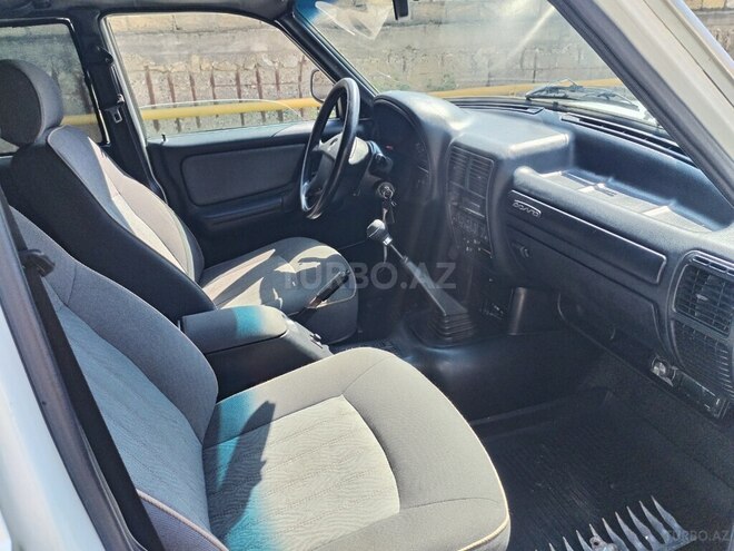 GAZ 31105 2005, 104,925 km - 2.4 л - Şəki