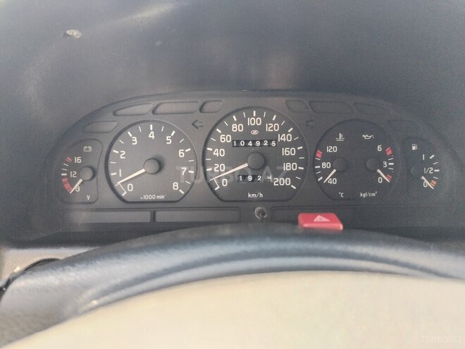 GAZ 31105 2005, 104,925 km - 2.4 л - Şəki