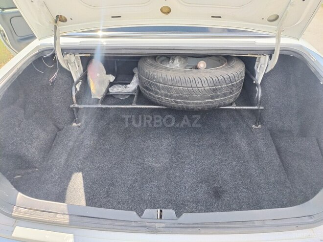 GAZ 31105 2005, 104,925 km - 2.4 л - Şəki