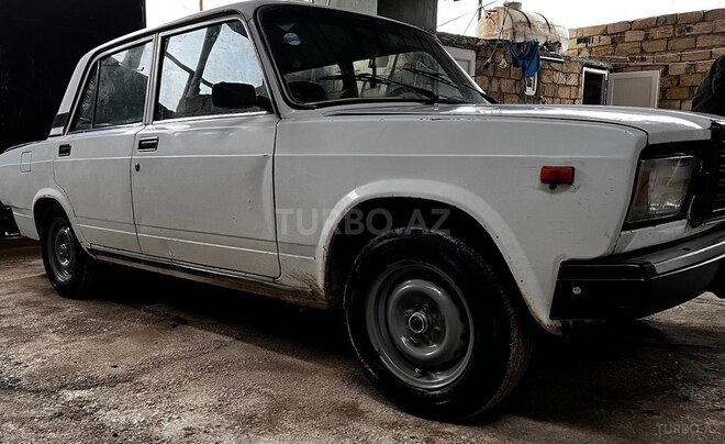 LADA (VAZ) 2107 2007, 45,000 km - 1.6 l - Bakı