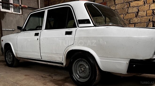 LADA (VAZ) 2107 2007, 45,000 km - 1.6 l - Bakı