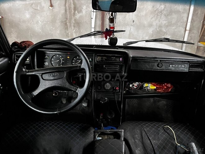 LADA (VAZ) 2107 2007, 45,000 km - 1.6 l - Bakı