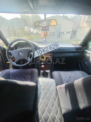 Mercedes E 230 1990, 410,613 km - 2.3 l - Bakı