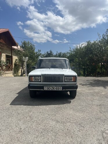 LADA (VAZ) 2104 2011, 54,000 km - 1.6 l - Şamaxı
