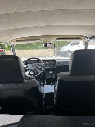 LADA (VAZ) 2104 2011, 54,000 km - 1.6 l - Şamaxı