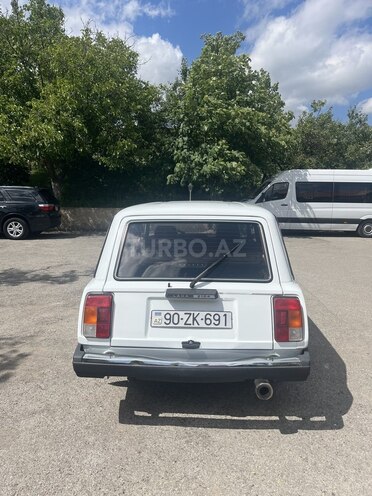 LADA (VAZ) 2104 2011, 54,000 km - 1.6 l - Şamaxı